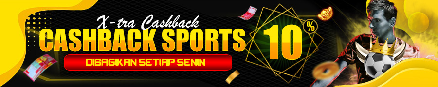 BONUS CASHBACK MINGGUAN SPORTSBOOK KONEK4D DENGAN MIN DEPO 5K